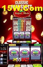 Slot Games H55Bet