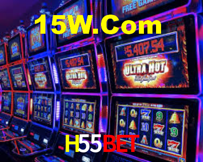 Instant EasyPaisa H55Bet