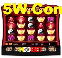 Welcome Bonus H55Bet