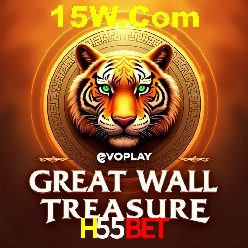 Inovações de Jogos na H55Bet: O Futuro das Experiências Interativas
