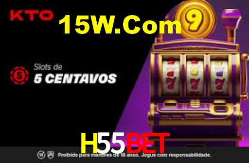 H55Bet: Seu Cassino Premiado com Pagamentos Rápidos