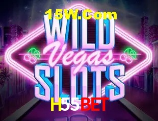 Bonus Features H55Bet