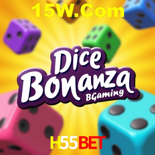 Inovações de Jogos na H55Bet: O Futuro das Experiências Interativas
