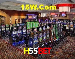 Exclusive Offers H55Bet