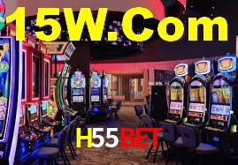 Instant EasyPaisa H55Bet