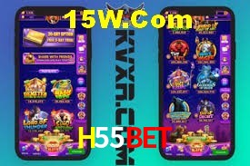 Statistics H55Bet