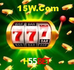 Experiência VIP H55Bet