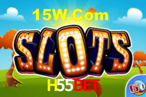 Premium Interface H55Bet