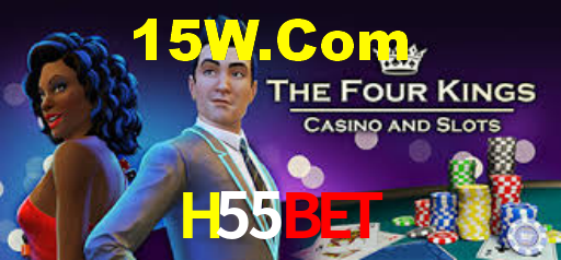 H55Bet Login
