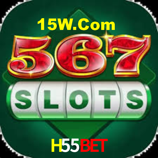 H55Bet Vip