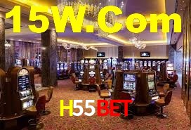 Live Casino H55Bet