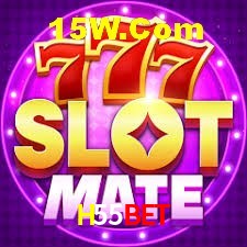 Slot Games H55Bet