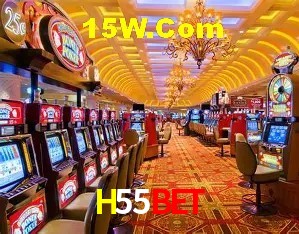 Flash Promotion H55Bet