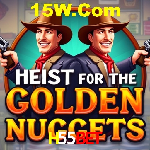 Descubra a Magia dos Jogos de Arcade no H55Bet