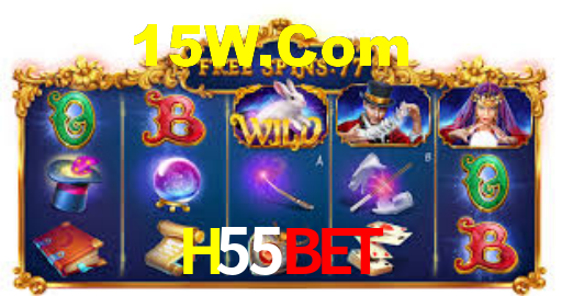H55Bet,H55Bet Vip